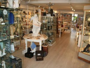 Spirituele Winkel In... Overzicht de Mooiste New Age Winkels