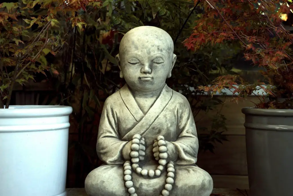 Meditatie is voor heel veel mensen een waardevolle manier om hun spiritualiteit te ontdekken