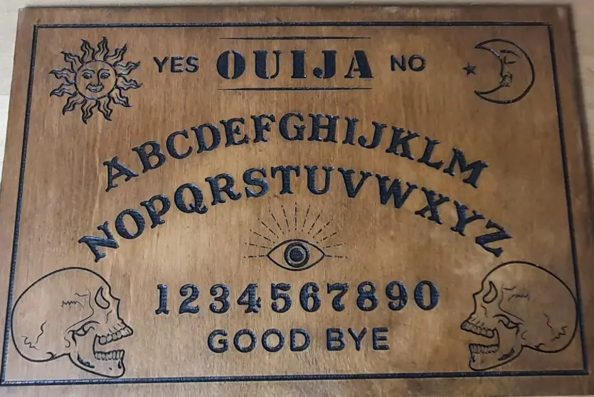 beste prijs kwaliteit ouija bord